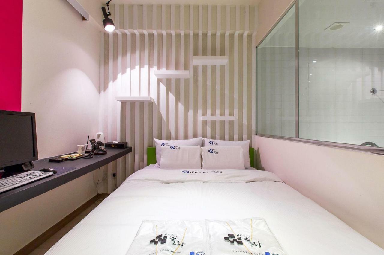 Kondae Plein Motel 2*