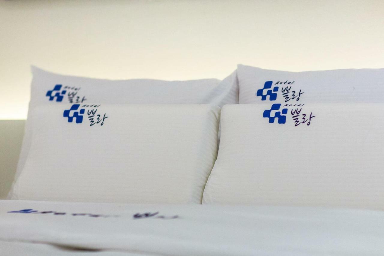 Motel Kondae Plein Seoul