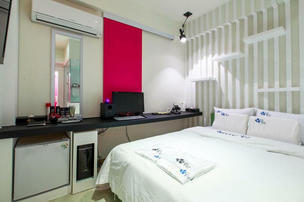 Kondae Plein Motel