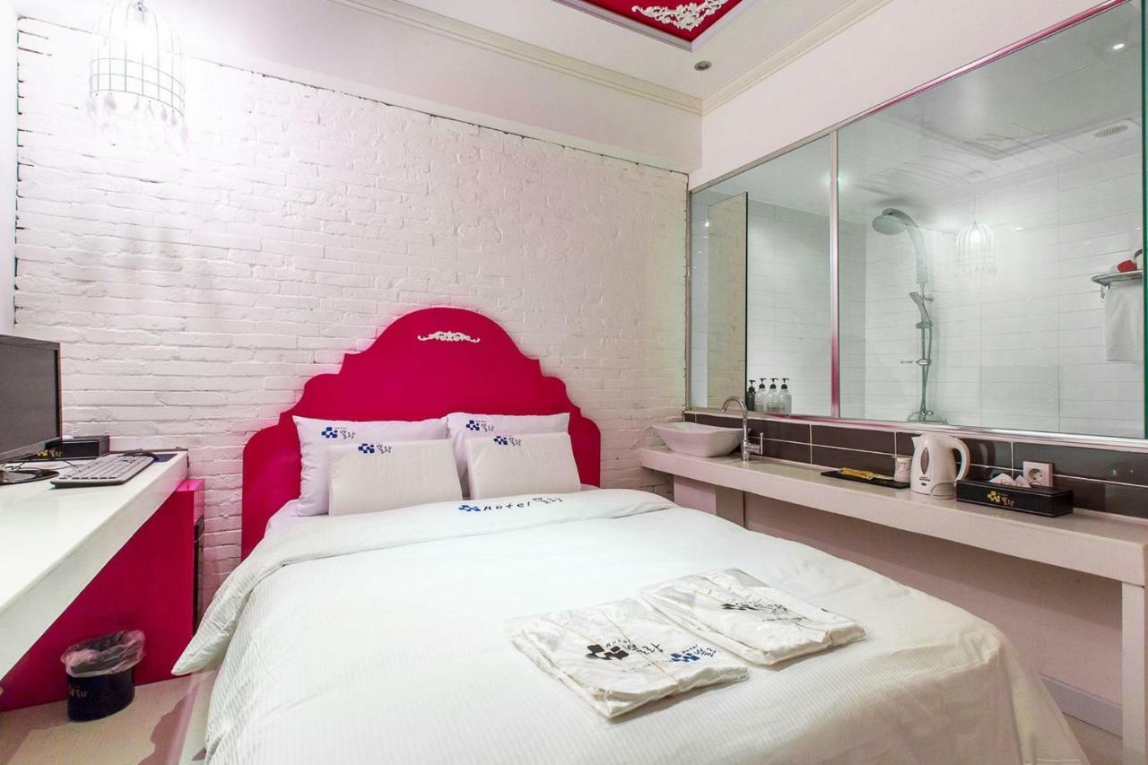 Motel Kondae Plein