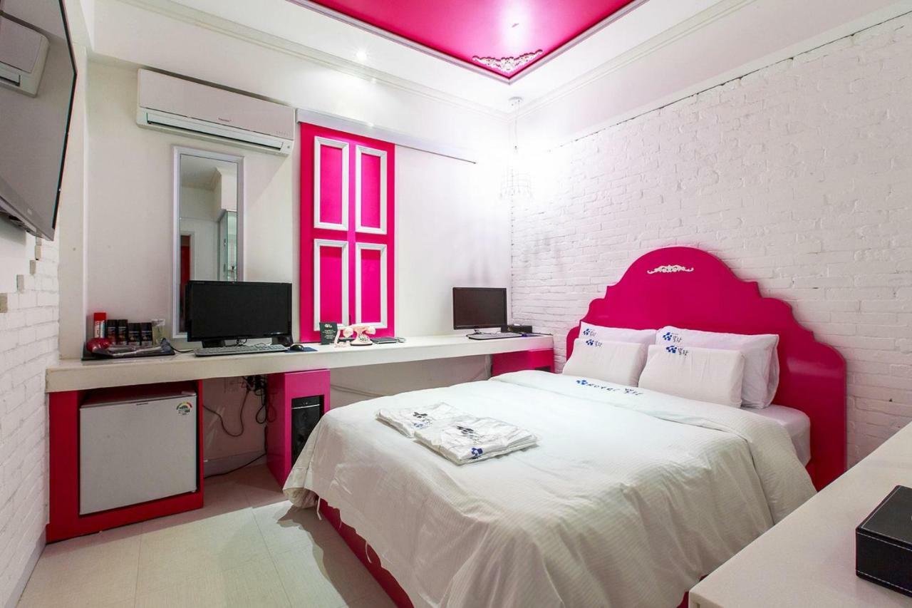 Motel Kondae Plein