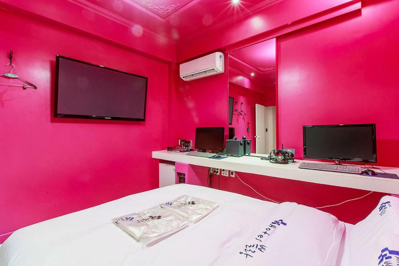 Motel Kondae Plein