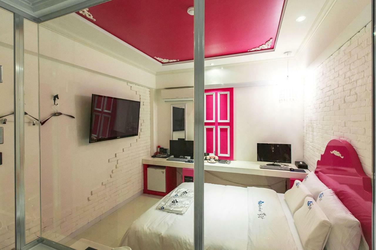 Kondae Plein Motel 2*