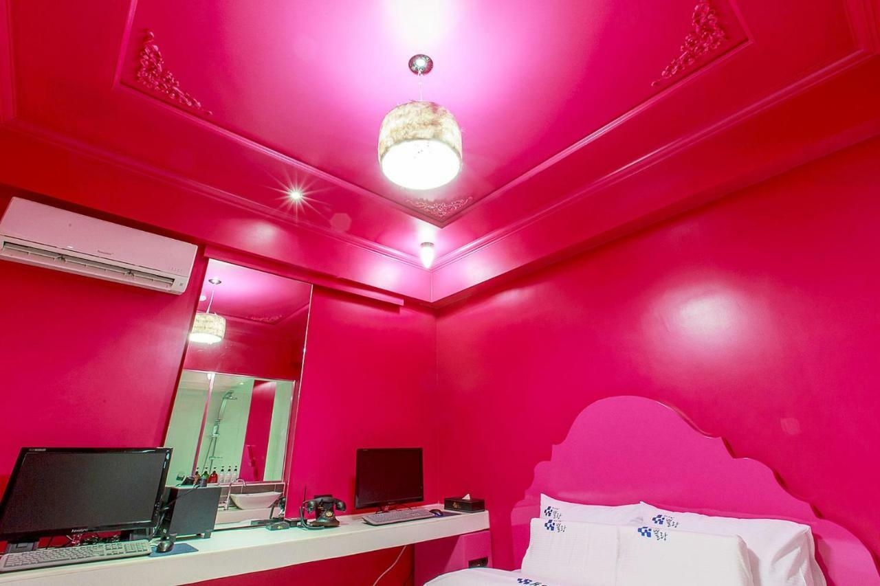 Kondae Plein Motel 2*