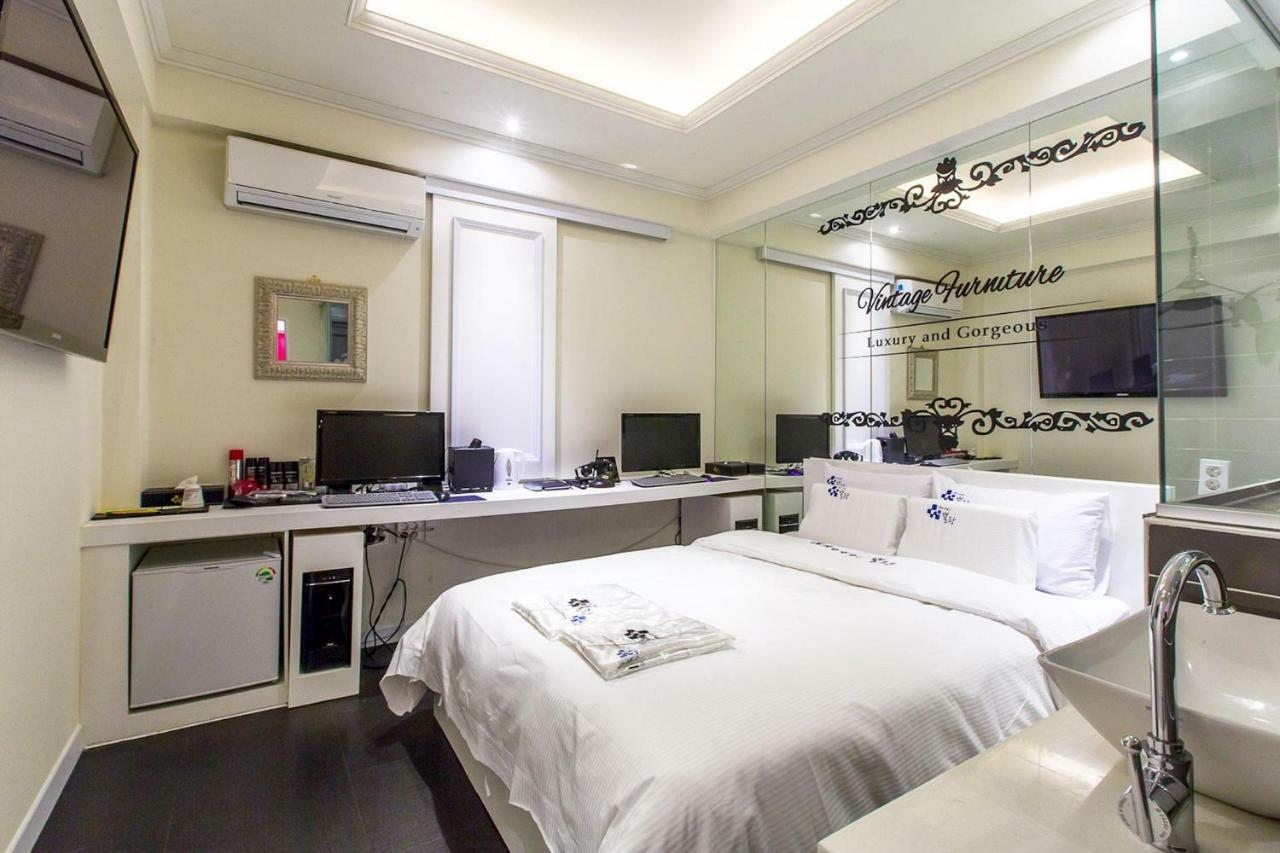 Motel Kondae Plein Seoul