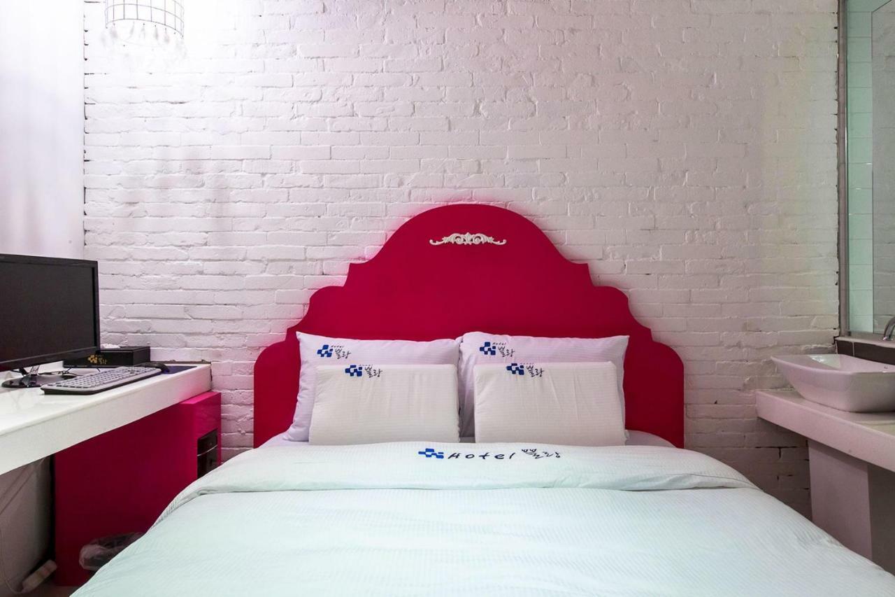 Kondae Plein Motel Seoul