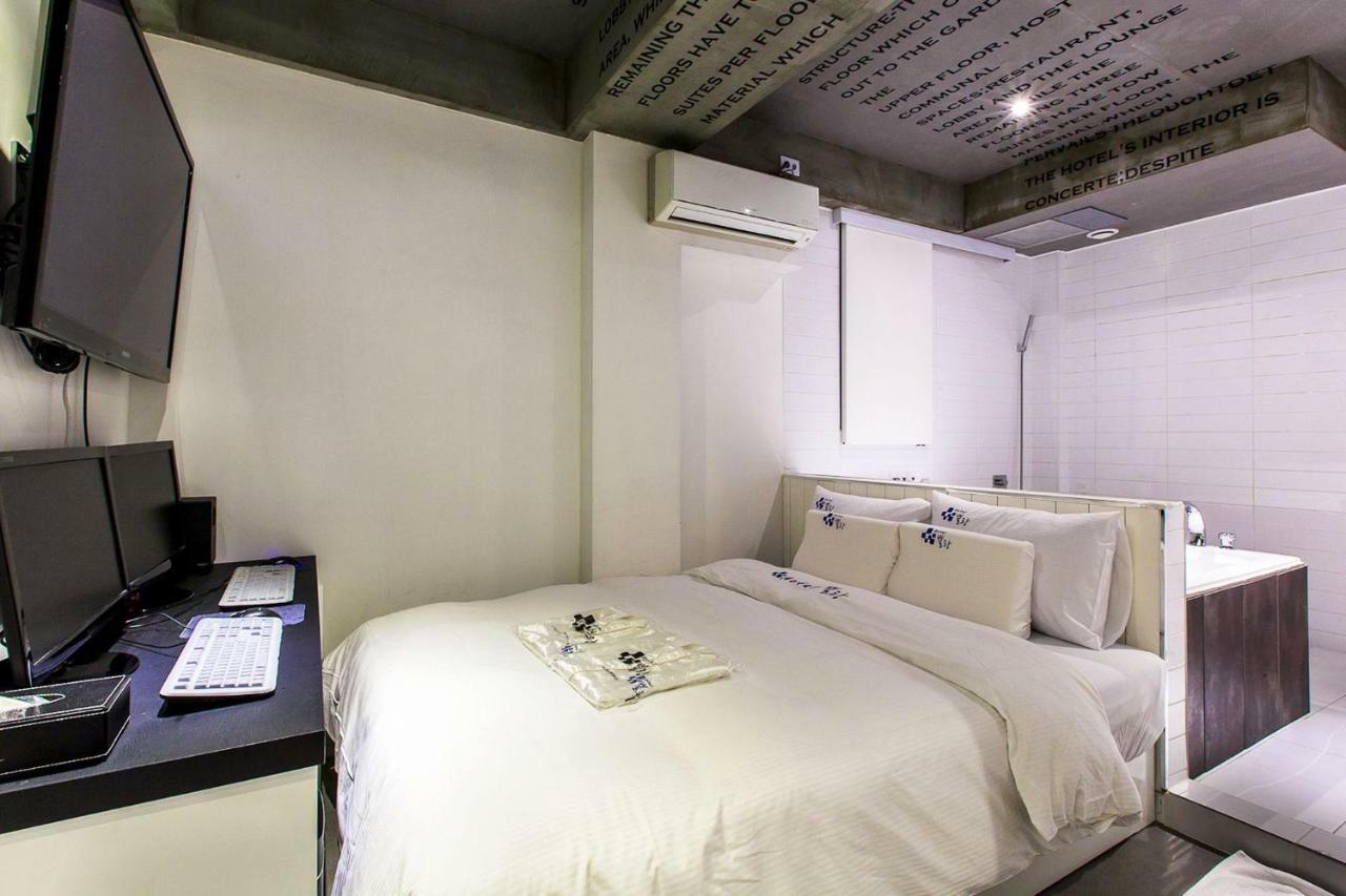 Motel Kondae Plein Seoul