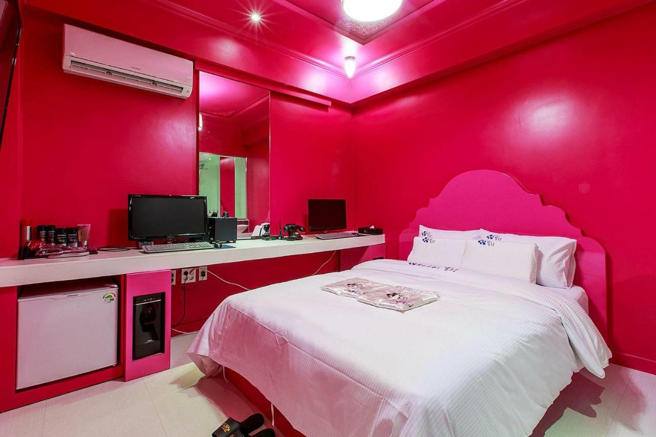 Motel Kondae Plein 2*